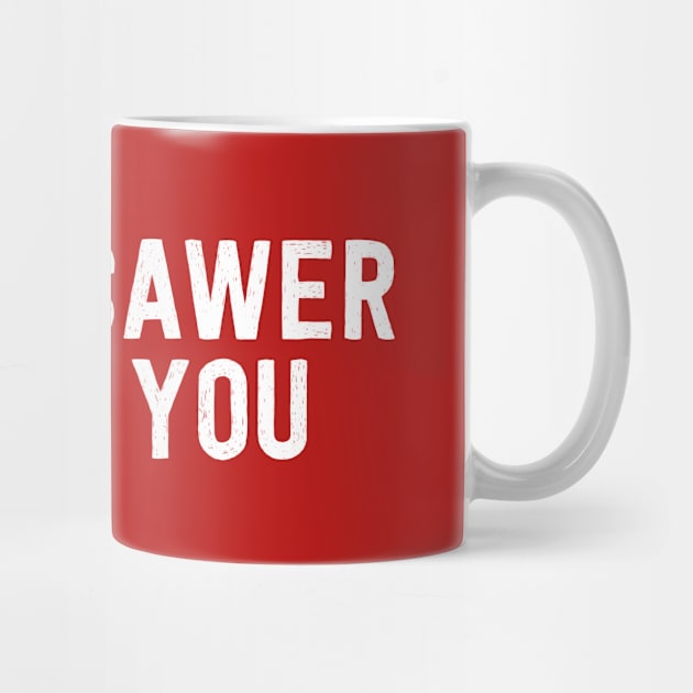 Arkansawer Than You by rt-shirts